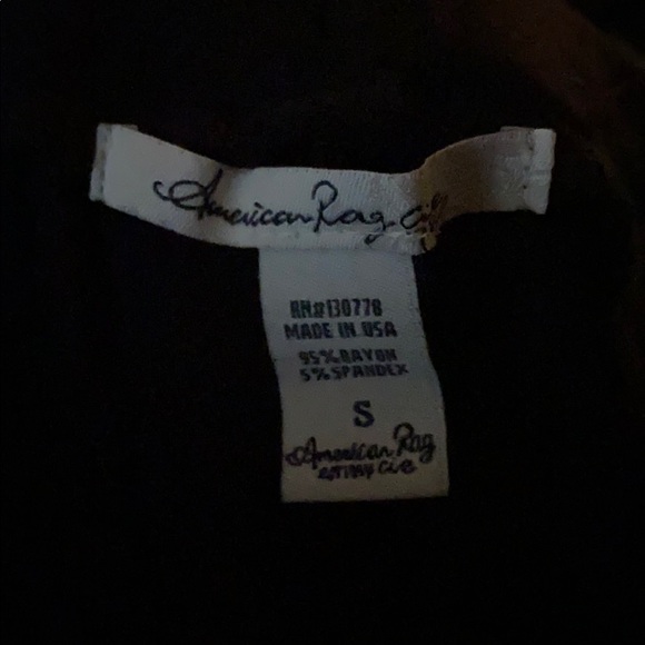 American Rag Maxi Skirt - Picture 4 of 4